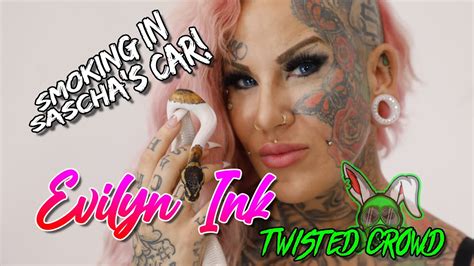 Evilyn Ink Porn Videos 2024: Porn Star Sex Scenes